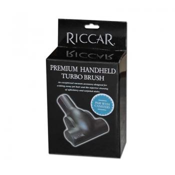Brosse Turbo pour Aspirateur Riccar RCTB2