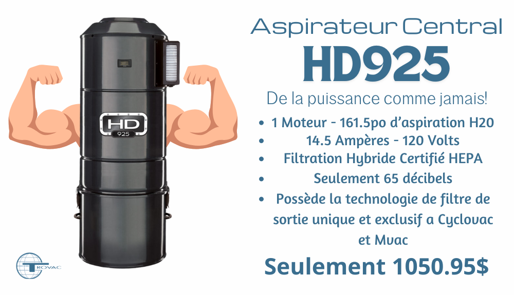 HD925 FR