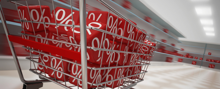 Soldes et aubaines