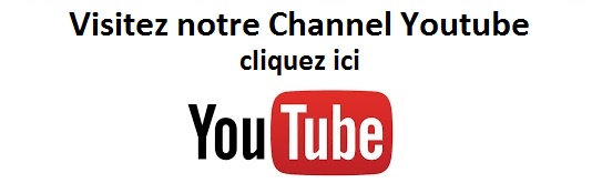 youtube channel aspirateursenligne.com
