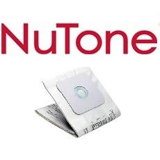Aspirateur Central Nutone Sac Aspirateur & Filtre Nutone/Broan
