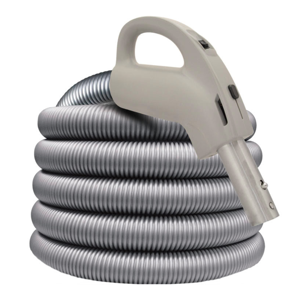 Aspirateurs Centraux Ovo Boyaux Aspirateur Central OVO
