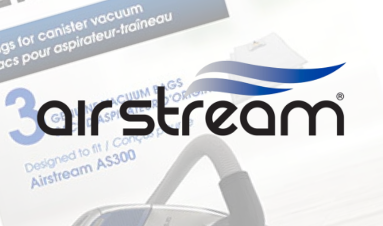 Aspirateur Central Airstream Sacs et Filtres Aspirateur Central Airstream