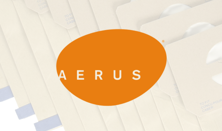 Sacs en papier tissu Hepa pour aspirateur central, chariot traineau  Sacs Aspirateur Aerus