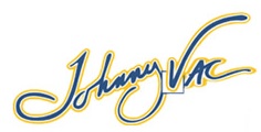 logo aspirateur johnny vac