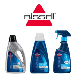 produits nettoyage bissell