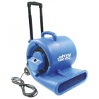 Souffleur pour Séchage des Tapis 2700RPM avec Chariot Transport