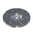 Ventilateur Moteur Aspirateur Lamb Ametek 5.7po 10mm