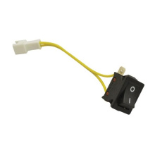 Interrupteur Boyau Aspirateur CycloVac MVac 24 Volts TBOPOA002