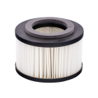 Filtre Aspirateur Central Aertecnica Tubo TX1A TC1 CM981