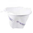 Filtre Auto-Nettoyant pour Aspirateur Central Beam 14" #110348