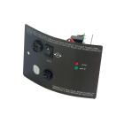 Circuit Electronique Aspirateur Central Eureka 102001