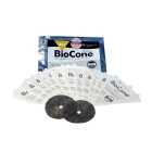 Sacs et Filtres Aspirateur Filter Queen BioCone Originaux ‎4404007900