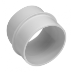 Raccord Bague de Jonction Mâle Aspirateur Central