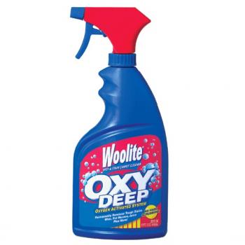 Bissell Woolite OxyDeep Spot and Stains 650ml #805C