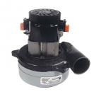 Moteur Aspirateur Lamb Ametek 116472-13 avec Roulement à Billes Scellés