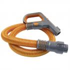 Boyau Flexible pour Aspirateur Johnny Vac Parkè