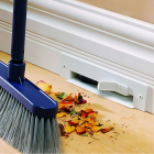 Porte-Poussière Automatique Aspirateur Central VacPan DecoVac