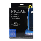 Sacs Aspirateur Riccar Radiance Simplicity Synergy Collet Jaune Type P