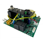 Circuit Électronique pour Aspirateur Central Beam 240 Volts #100531