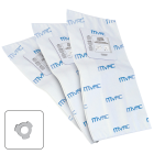 Sacs Aspirateur Central DecoVac DV500 DV600 DV60 (TDSAC53M/23N)