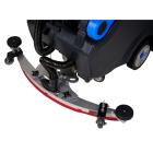 Autorécureuse - Johnny Vac - 26" (508 mm) de largeur