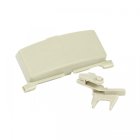 Couvercle Interrupteur et Balancoire Aspirateur Electrolux 62205