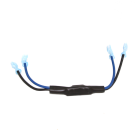 Circuit Électronique Aspirateur Central Beam Eureka Electrolux BE3302G