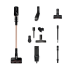 Aspirateur-balai sans fil Miele Duoflex HX1 Total Care
