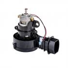 Moteur pour Aspirateur Riccar RD2230400