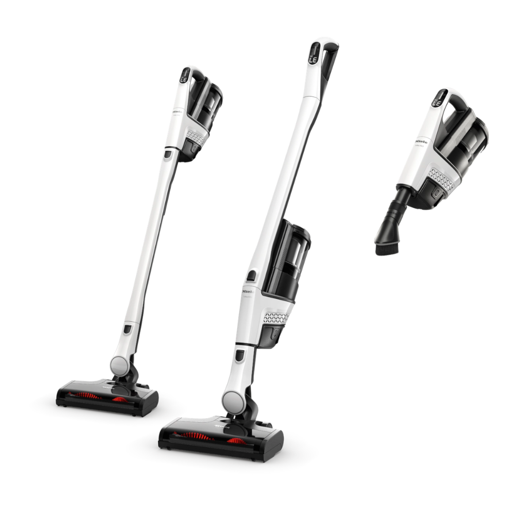 Aspirateur-balai Sans Fil Miele Triflex HX3