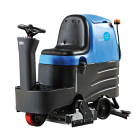 Auto-récureuse A Batterie Autoportée JohnnyVac 