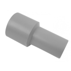 Adaptateur Boyau Aspirateur Universel 1.5po x 1.25po Accessoires