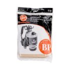 Sacs Aspirateur Hoover Dorsal Commercial Shoulder Vac Pro Type BP