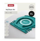 Sacs Aspirateur Miele HyClean Type TU XL Pack (8 sacs