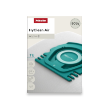 Sacs Aspirateur Miele HyClean Type TU