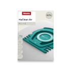 Sacs Aspirateur Miele HyClean Type TU