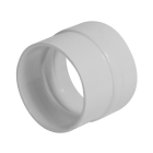 Adaptateur pour Tuyauterie Nutone 1"7/8 à 2" Standard