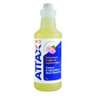 Détachant à tapes et capitonnage - 1L Attax Pro ATX5492