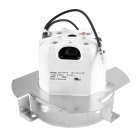 Moteur De Remplacement Pour Aspirateur Central Broan Domel 463.3.605