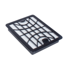 Filtre Aspirateur Zelmer 1500 2500 HEPA 2000.0050.1079