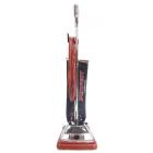 Aspirateur vertical commercial pour tapis et planchers 