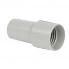 Adaptateur Boyau Aspirateur Universel 1.5po x 1.5po Accessoires