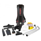 Aspirateur Dorsal Perfect Power 10 PP10 PEBP10