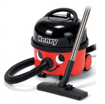 Aspirateur Numatic Henry HVR200