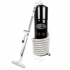 Aspirateur Central Electron Modèle VECSC300 avec Accessoires