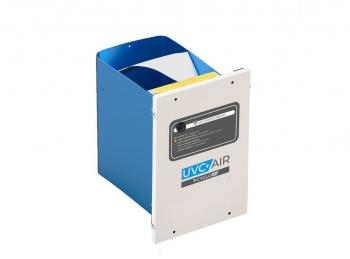 Purificateur d'air Cyclo UV : UVC+ Air