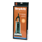 Sacs Aspirateur Riccar Vibrance Simplicity Symmetry Collet Rouge RMH-6 SMH-6