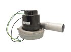 Moteur Aspirateur Central Solution 800 FM24832702 Lamb Ametek 122483-27