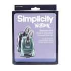 SF19G Simplicity Filtre HEPA et Filtre au Charbon Ensemble Wonder